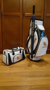 Santiburi Members and Friends